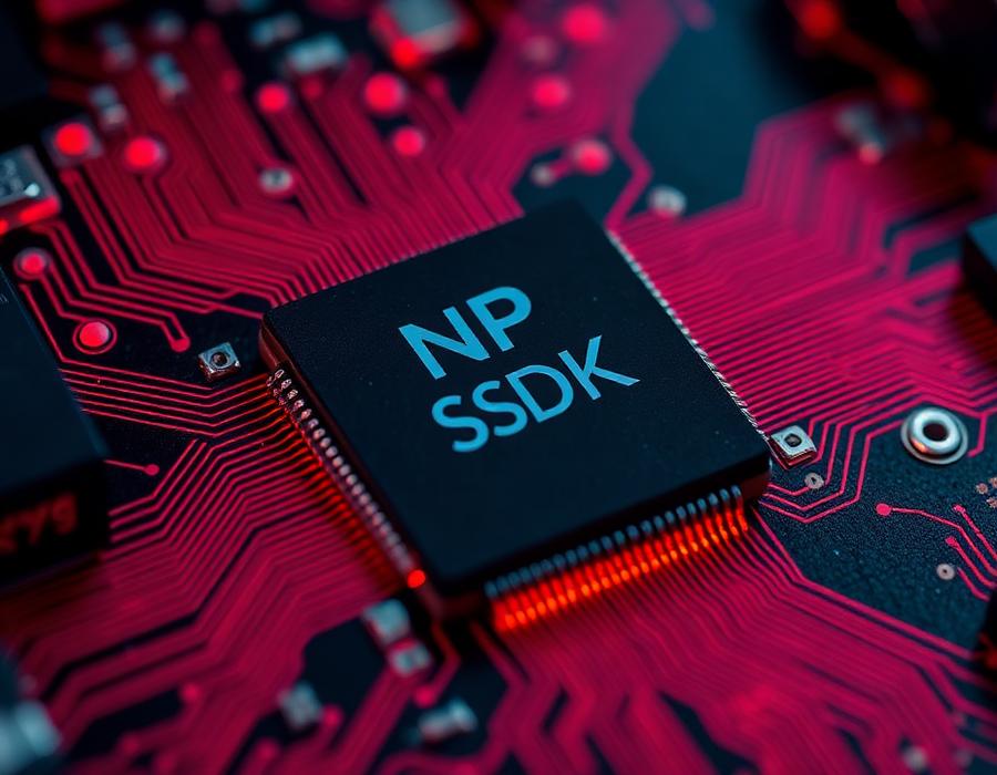 SDK & API Integration