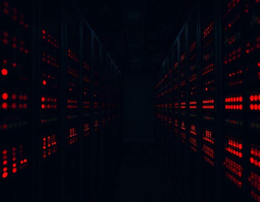 Cloud Gaming Infrastructure
