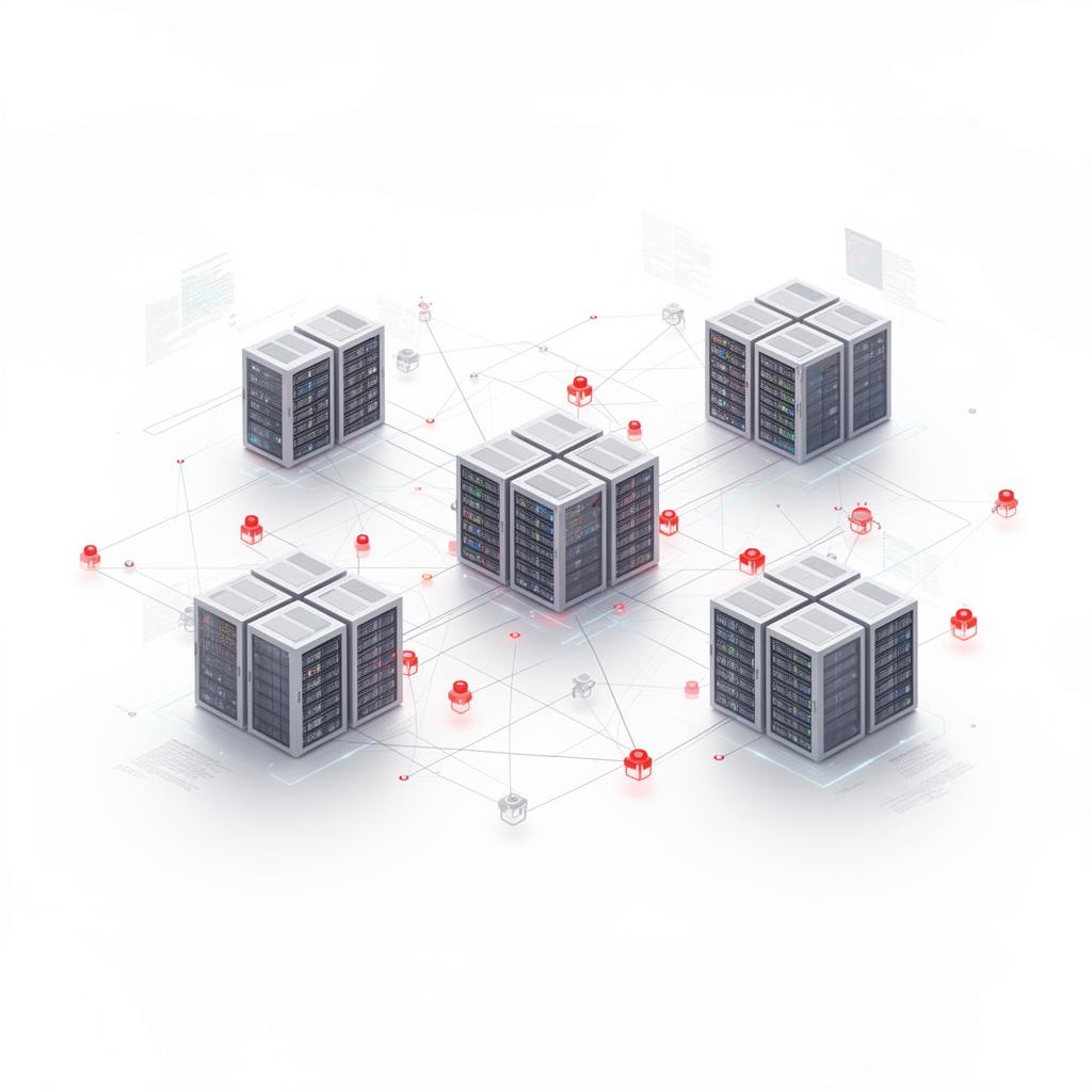 Distributed cloud infrastructure powering New Player platform