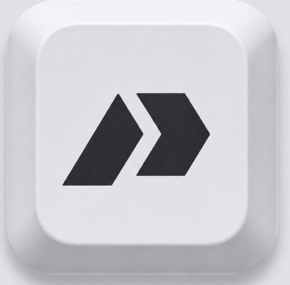 PlayAny logo mark